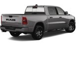 New 2025 RAM 1500 Big Horn image 2