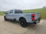 New 2025 Ford F250 Lariat w/ Black Appearance Package image 5
