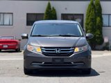 Used 2014 Honda Odyssey EX-L image 2