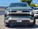 New 2025 Chevrolet Silverado 1500 LT w/ Z71 Off-Road Package image 2