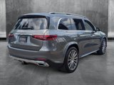 New 2025 Mercedes-Benz GLS 450 4MATIC image 2