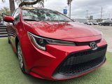 Used 2021 Toyota Corolla LE image 3