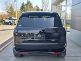 New 2025 Land Rover Range Rover SE image 6