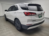 Used 2022 Chevrolet Equinox RS w/ LPO, Floor Liner Package image 5