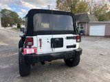 Used 2016 Jeep Wrangler Unlimited Sport image 3
