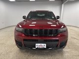 New 2025 Jeep Grand Cherokee L Altitude image 3