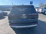 New 2025 Chevrolet Traverse LT w/ Driver Confidence Package image 4