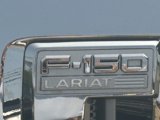 New 2025 Ford F150 Lariat image 4