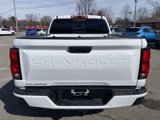 New 2025 Chevrolet Colorado W/T w/ Advanced Trailering Package image 5