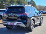 New 2025 Nissan Pathfinder Platinum image 6