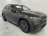 New 2025 Mercedes-Benz GLC 350e 4MATIC image 4