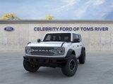 New 2025 Ford Bronco Badlands w/ Sasquatch Package image 2
