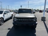 New 2025 Ford Bronco Outer Banks image 2