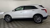 New 2025 Cadillac XT5 Premium Luxury w/ Technology Package image 6