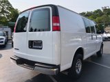 Used 2022 Chevrolet Express 2500 w/ Driver Convenience Package image 5
