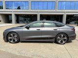 New 2025 Audi A6 e-tron Prestige image 2