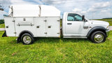 Used 2014 RAM 4500 Tradesman w/ Power & Remote Entry Group image 2