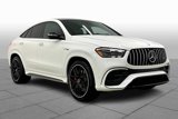 New 2025 Mercedes-Benz GLE 63 AMG S image 2
