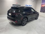 Certified 2023 Hyundai Tucson N Line w/ Cargo Package image 5