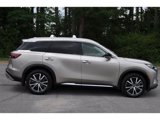 Certified 2022 INFINITI QX60 Sensory w/ Cargo Package image 2