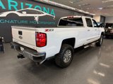 Used 2019 Chevrolet Silverado 2500 LTZ w/ Duramax Plus Package image 4