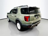 New 2026 Honda Passport TrailSport Elite image 4