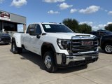 Used 2024 GMC Sierra 3500 SLE w/ SLE Convenience Package image 1