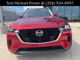 New 2025 MAZDA CX-90 3.3 Turbo w/ Preferred Package image 3