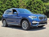 Used 2019 BMW X3 xDrive30i w/ Convenience Package image 2