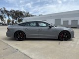 New 2025 Audi S7 Prestige image 5