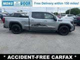 Used 2023 GMC Sierra 1500 Elevation w/ X31 Off-Road Package image 2