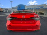 New 2025 Honda Civic Sport Touring image 4