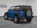 New 2025 Jeep Wrangler Sport S image 4