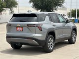New 2026 Chevrolet Equinox LT w/ Convenience Package II image 4