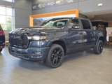 New 2026 RAM 1500 Laramie w/ Night Edition image 6