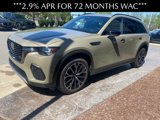 Used 2025 MAZDA CX-70 Plug-In Hybrid w/ Premium Plus image 4