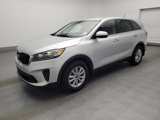Used 2019 Kia Sorento LX image 2