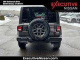 New 2025 Jeep Wrangler Sport S image 3