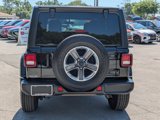 Used 2023 Jeep Wrangler Sahara image 5