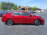 Used 2024 Nissan Sentra SV w/ All-Weather Package image 2