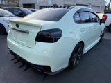 Used 2016 Subaru WRX Limited image 4