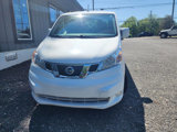 Used 2019 Nissan NV200 SV w/ Back Door Glass Package image 2