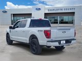 New 2025 Ford F150 Platinum image 3