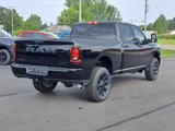 New 2026 RAM 2500 Big Horn image 3