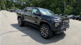 New 2025 GMC Canyon AT4 w/ Nightfall Edition image 2