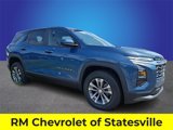 New 2026 Chevrolet Equinox LT image 2