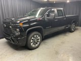 New 2025 Chevrolet Silverado 2500 Custom w/ Custom Value Package image 3