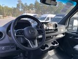 Used 2023 Mercedes-Benz Sprinter 3500 image 5