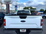 Used 2020 Ford F150 4x4 SuperCab image 4