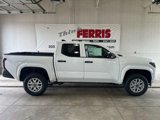 New 2025 Toyota Tacoma SR image 6